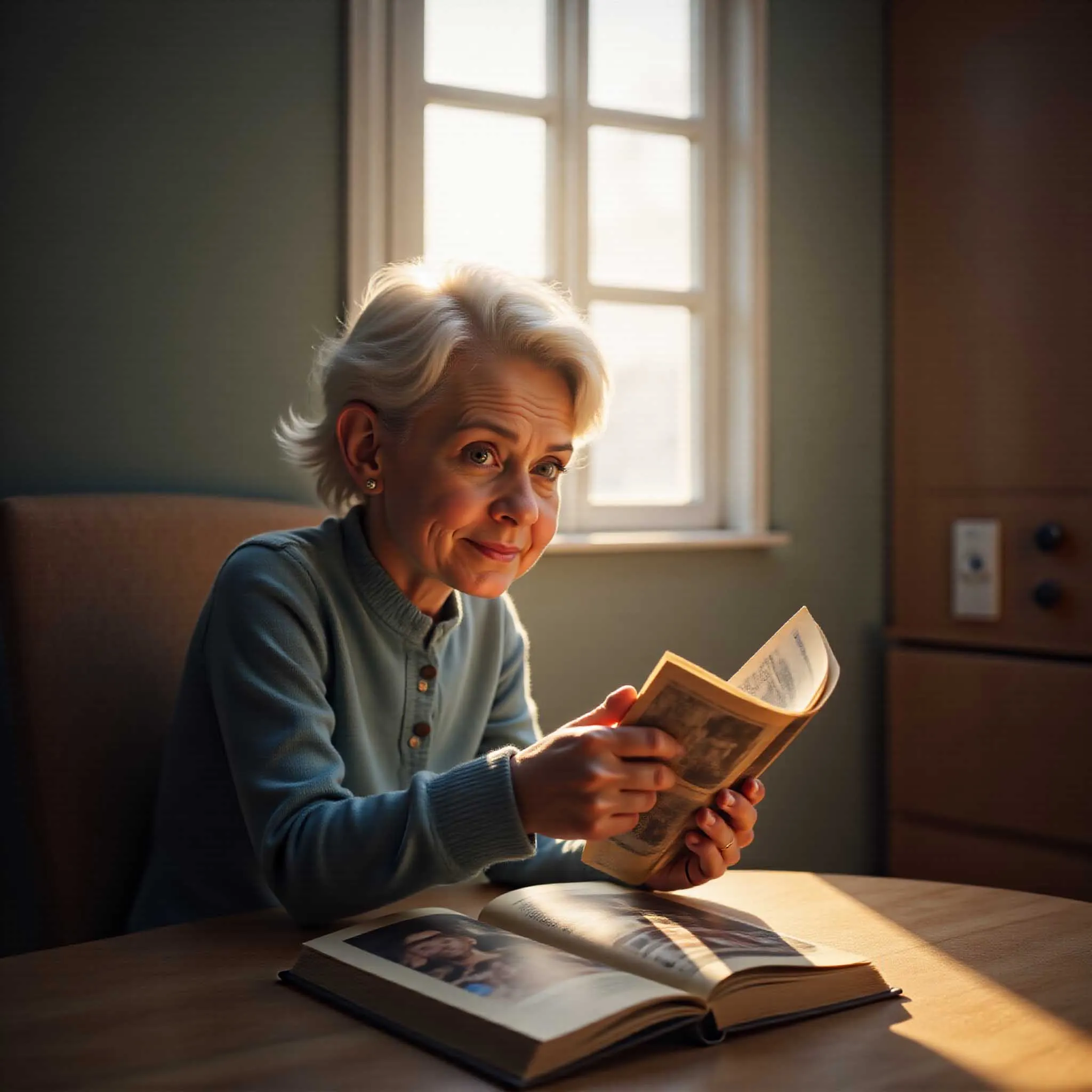  Demans Nedir? Belirtileri, Nedenleri ve Erken Müdahalenin Önemi