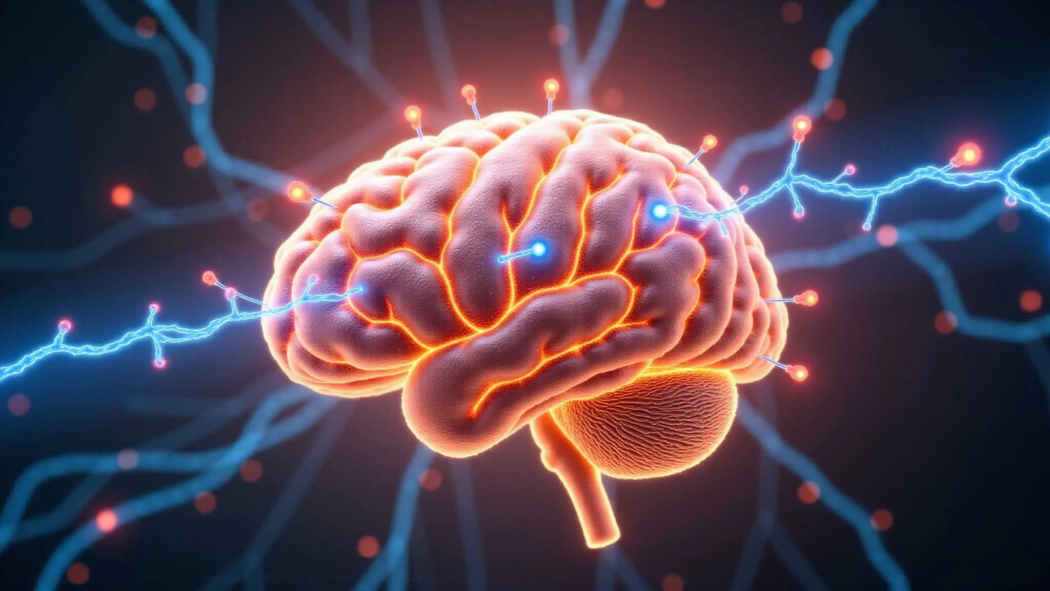 İskemik İnme / Felç Nedir?